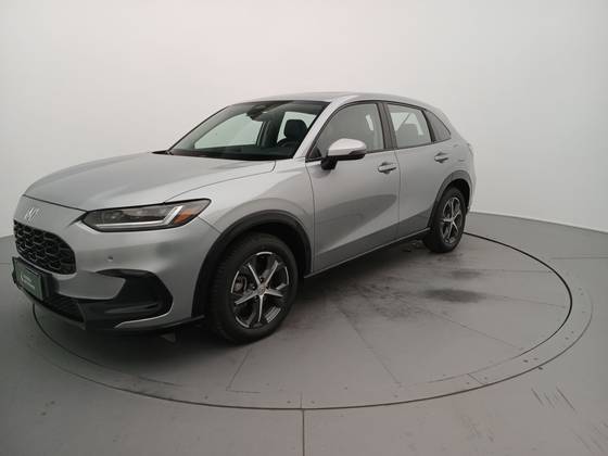 HONDA ZR-V 2.0 i-VTEC GASOLINA TOURING CVT HONDA ZR-V 2.0 i-VTEC GASOLINA TOURING CVT